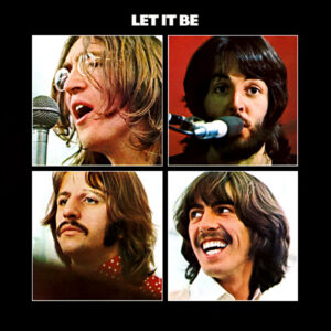 Beatles - Let It Be
