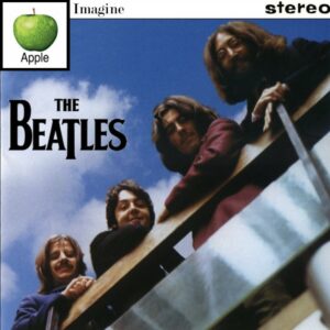 Beatles Lost Album