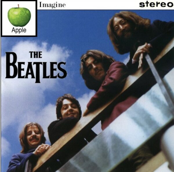 Beatles Lost Album