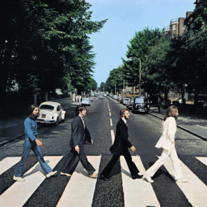 Beatles - Abbey Road