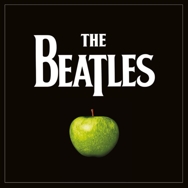 Beatles - Apple